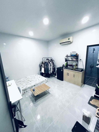 🔥PASS TRỌ NGUYỄN GIA TRÍ BÌNH THẠNH - ĐỐI DIỆN ĐH GTVT