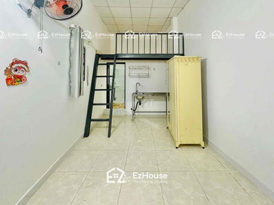 TRỐNG CĂN DUPLEX TIỆN ÍCH NẰM NGAY VÒNG XOAY MŨI TÀU