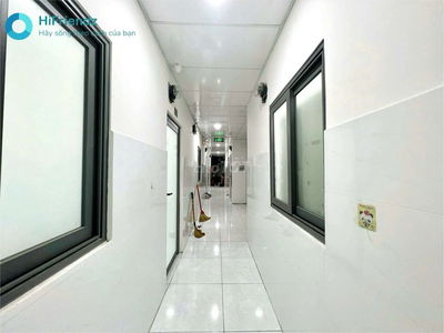 CĂN DUPLEX XỊN – FULL NỘI THẤT - ĐH Công Thương Chỉ 7p