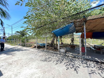 CÂN BÁN 2 THỬA ĐẤT ĐẸP, NHIỀU TIỀM NĂNG Ở XÃ VĨNH TRUNG NHA TRANG