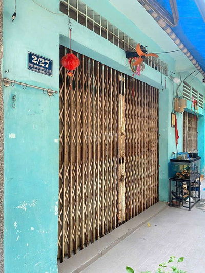 Bán nhà Hẻm Bùi Thế Mỹ, Tân Bình bao sửa nhà đẹp như hình giá 3.650t