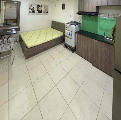 MIỄN PHÍ PHÍ DV, XE, NƯỚC KHI THUÊ PHÒNG TRỌ FULL NỘI THẤT GIÁ 3,5TR