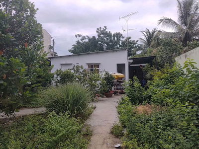 Cần bán đất 277m2 nằm trong thành cổ Diên Khánh, Khánh Hòa