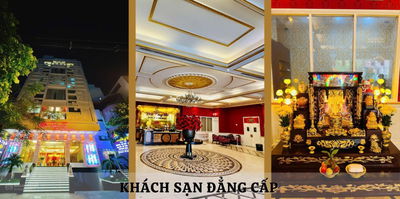 Bán Khách sạn  Nhà hàng 3 Sao Hoàng Văn Thụ, 200 tỷ, 833.7m2, giá siêu hời, uy tín, Nha Trang