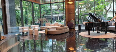 Hot! Quỹ căn trực tiếp CĐT 2PN-3PN 83m2,106m2 full nội thất từ 12 tỷ tại The Nelson Láng Hạ Ba Đình