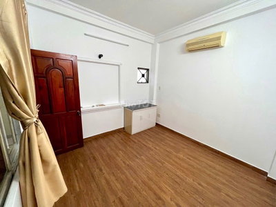 CÒN 1P STUDIO NHỎ XINH GẦN CHỢ BÀ CHIỂU-CỬA SỔ TRỜI -FULL NT-FREE XE