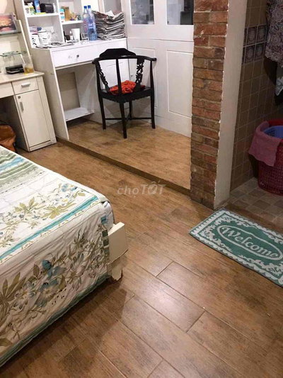 phòng cho thuê gần chợ Bà Chiểu
