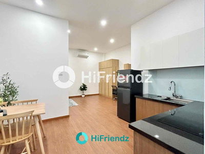 CĂN HỘ 1 PHÒNG NGỦ - ĐỦ NỘI THẤT gần Đầm Sen, Luỹ Bán Bích, Nguyễn Sơn