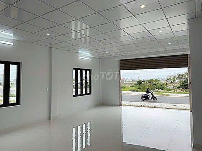 Mặt tiền Đoàn Khuê