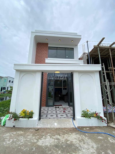 Bán Nhà 3PN Phường 2 Sát Bên Chợ Cũ Mỹ Tho