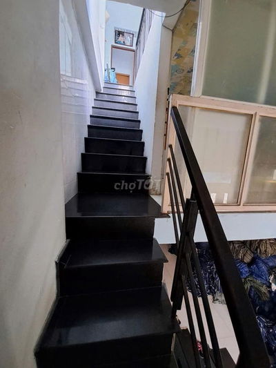 HẺM XE TẢI, ĐƯỜNG TRƯỜNG CHINH, 6.3Mx15M, TÂN THỚI NHẤT, Q12, 7.5 TỶ