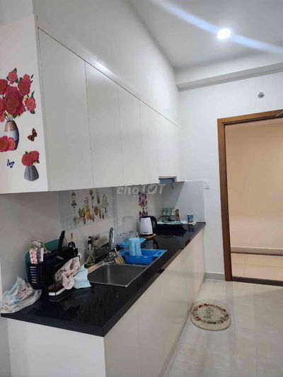 Cho thuê căn 55m2 nội thất đầy đủ chung cư Sài Gòn Intela