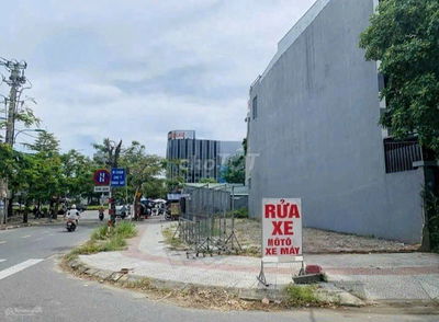 Gia đình tôi cần bán đất 2 mặt tiền tại Củ Chi 5m x 17m. Giá 1 tỷ