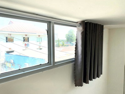 CÒN 1P DUPLEX NHỎ XINH NGAY CẦU THANH ĐA - FULL NT - CỬA SỔ TRỜI -25M2