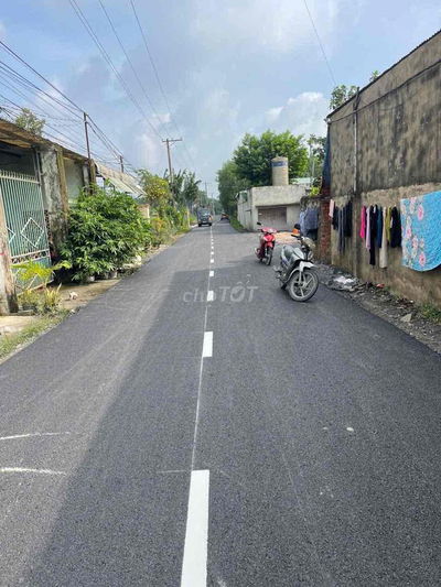 790 triệu đất SHR thổ cư 1/ Phùng Hưng, Giang Điền