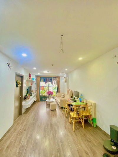 Khách mua xem đông quá Đại La 24m/35mT1, 4 tầng, mt 2m/12m, 6.8 tỷ.