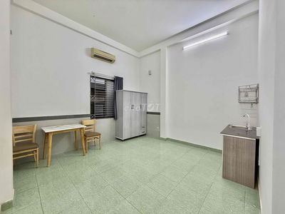 PHÒNG TRỌ GIÁ RẺ - CỬA SỔ THOÁNG - KHU K300 NGAY LOTTE MART