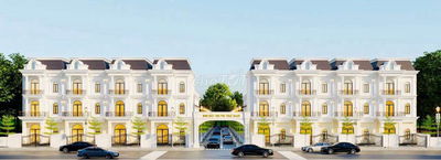 KDC Phi Thuế Quan Tại Phú Quốc, DT 200m2 Giá Chỉ 1,9 tỷ Gần Sân Bay