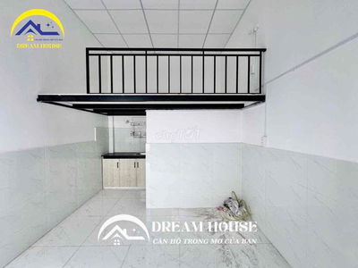 DUPLEX TRỆT GIÁ RẺ SIÊU ĐẸP NGAY GẦN AEON TÂN PHÚ