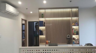 Bán gấp CH 2N2VS + 1, giả góc, DT 68m2 giá chỉ 3.38 tỷ, tại Vinhomes Ocean Park Gia Lâm
