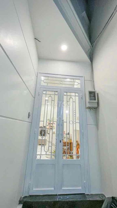 🏠 BÁN NHÀ TRẮNG 4 TẦNG TÂN MỸ - TÂN THUẬN TÂY - QUẬN 7 -NHANH TAY CHỐT