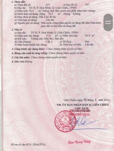 Bán đất