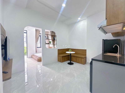 Cho Thuê Căn Hộ Gần Thảo Cầm Viên quận 1 Siêu Đẹp Mới 100%