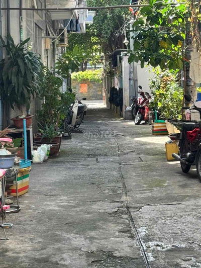 Bán nhà nhỏ Tâm Huyết