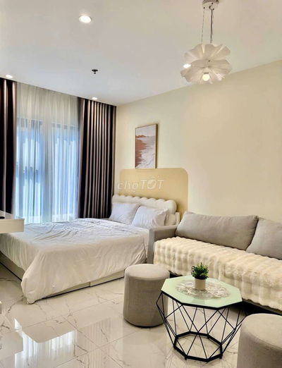 Cho thuê Vinhomes Grand Park 1 2 3 PN giá tốt, xem nhà 24/7
