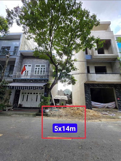 HIẾM BÁN.CHỈ 3.5 TỈ KDC ĐẠI NGÀN.KHU VÍP THUẬN GIAO 5X14.NHANH MỚI KỊP