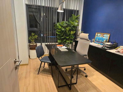 New City 2PN 61m2 giá tuyệt chủng 5,15 tỷ. Call em Đạt hỗ trợ coi nhà