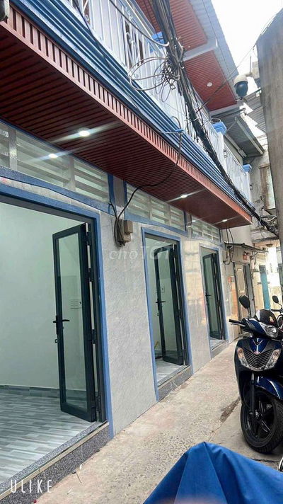 Đ. Khuông Việt, P. Phú Trung Tân Phú, kế bên Âu Cơ, đầu tư sinh lời.