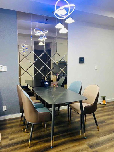 Căn Hộ Happy One vạn xuân 54m2 2pn ,2wc. full Nội thất cao cấp