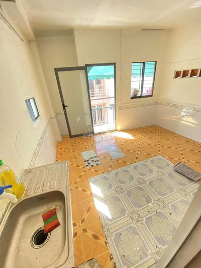 STUDIO NHỎ XINH SIÊU RẺ NGAY ĐH GTVT - 20M2 - CỬA SỔ - BAN CÔNG RIÊNG