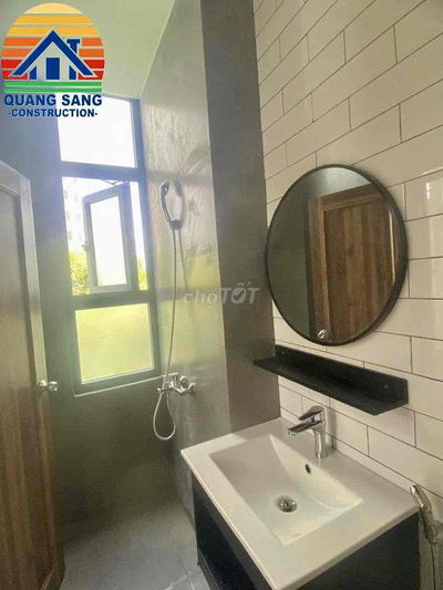 Căn hộ mới xây ngay Tượng đài 2/9 Đà Nẵng
