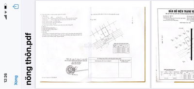 Bán gấp biệt thự: 9x17m = 153m2, KDC ven sông - Bộ Công An - 11.5 tỷ