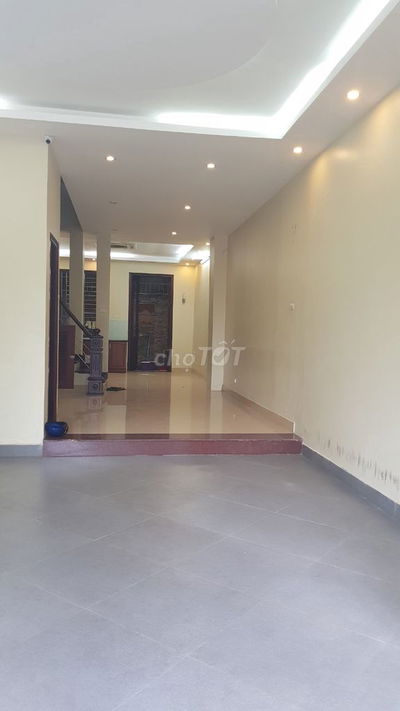 Cho thuê liền kề Mỗ Lao 80m2, 4 tầng, 23tr/th xe tải tránh nhau