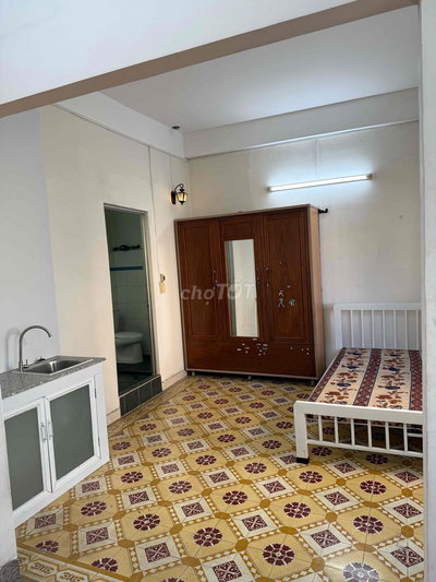 PHÒNG TRỌ ĐỦ TIỆN NGHI CHÍNH CHỦ TẠI QL13, BÌNH THANH