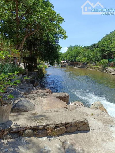 CHUYỂN NHƯỢNG DỰ ÁN DU LỊCH SIÊU TIỀM NĂNG TẠI HOÀ PHÚ, HOÀ VANG, ĐN, DÒNG TIỀN 3 TỶ/THÁNG