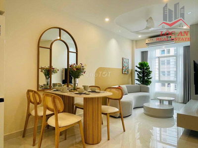 Chung cư SkyGarden 2PN 60M2 nhà mới đang trống sẵn ở Quận 7
