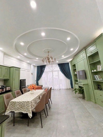 CHO THUÊ HOMESTAY 6 PHÒNG NGỦ NGUYỄN ĐÌNH CHIỂU PHƯỜNG 9 ĐÀ LẠT