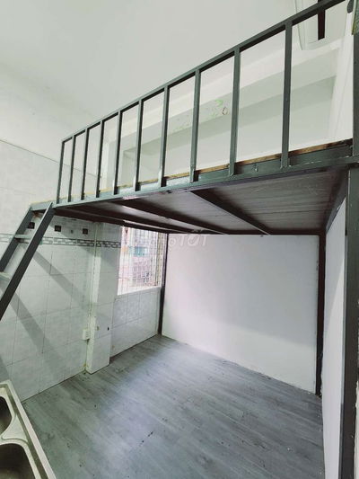 Cho thue phòng trọ quận 10