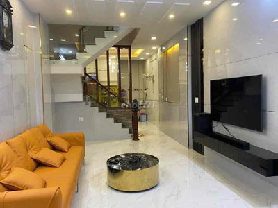 XEM LÀ MÊ: B.H.HÒA KẾ TÂN PHÚ, 68M2,HẺM XE TẢI,3 TẦNG ĐẸP BTCT,6,3 TY