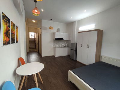 CĂN HỘ ĐẸP 35 M2 – KHU NGUYÊN HỒNG – NGUYỄN CHÍ THANH