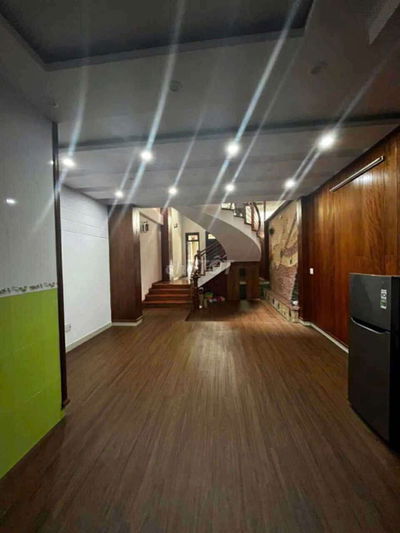 NHÀ 3TẦNG THIẾT KẾ HIỆN ĐẠI,3PN, PHÙ HỢP KINH DOANH MT DƯƠNG ĐÌNH NGHỆ