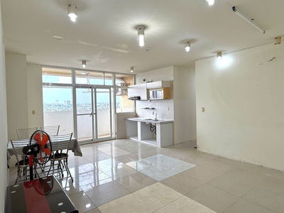Căn góc 83m2 Hoàng Kim Thế Gia 8tr/tháng ban công thoáng mát, an ninh