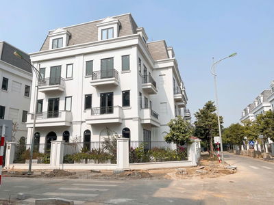 (ĐỘC QUYỀN) BÁN biệt thự BÌNH MINH 228mx4T MT 12M view sông 39 tỷ THỜI THƯỢNG 5 sao TẶNG XE vf9