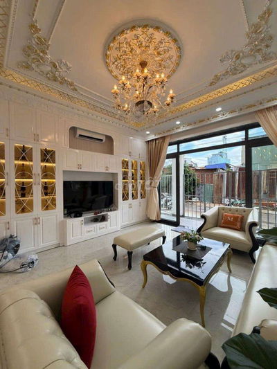 Cần bán gấp nhà 85m2, 5 tầng btct, giá 7,8 tỷ, ĐNguyễn Văn Tạo Nhà Bè