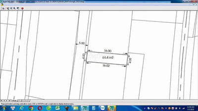 HẺM OTO 6M HƯƠNG LỘ 2 - 4M X 16M - FULL THỔ CƯ, KHU CAO TẦNG