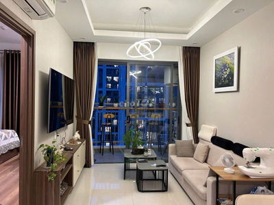 Q7 RIVERSIDE 2PN VIEW SÔNG, CÓ NỘI THẤT